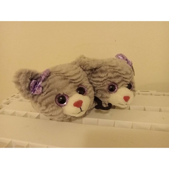 Beanie Boo Slippers Size 11/12 - Picture 7 of 10